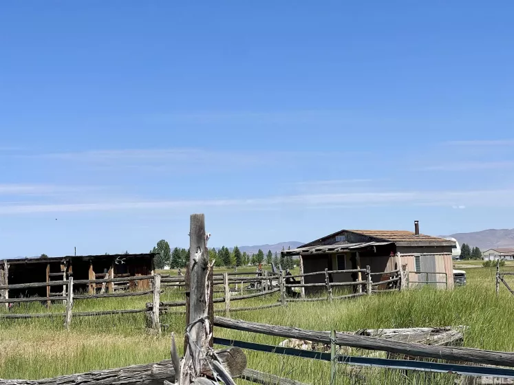 2623 Canyon Road, Lamoille, Nevada 89828, 3 Bedrooms Bedrooms, ,Residential,For Sale,Canyon Road,240008613