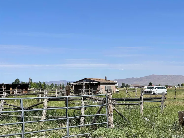 2623 Canyon Road, Lamoille, Nevada 89828, 3 Bedrooms Bedrooms, ,Residential,For Sale,Canyon Road,240008613