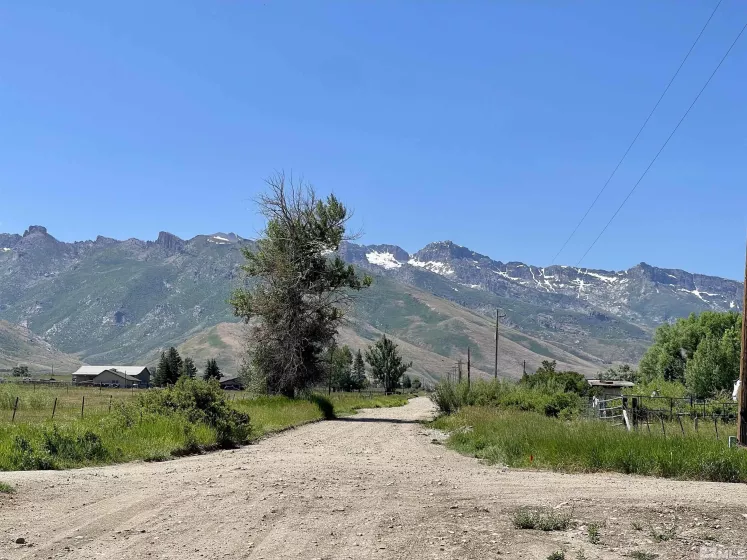 2623 Canyon Road, Lamoille, Nevada 89828, 3 Bedrooms Bedrooms, ,Residential,For Sale,Canyon Road,240008613