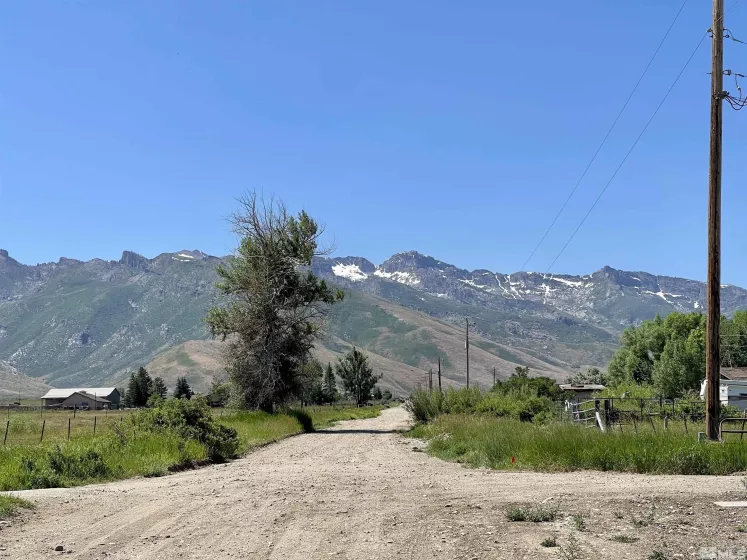 2623 Canyon Road, Lamoille, Nevada 89828, 3 Bedrooms Bedrooms, ,Residential,For Sale,Canyon Road,240008613