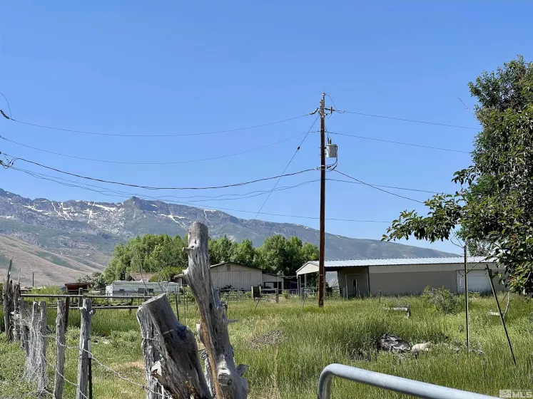 2623 Canyon Road, Lamoille, Nevada 89828, 3 Bedrooms Bedrooms, ,Residential,For Sale,Canyon Road,240008613