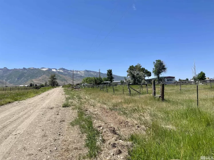 2623 Canyon Road, Lamoille, Nevada 89828, 3 Bedrooms Bedrooms, ,Residential,For Sale,Canyon Road,240008613