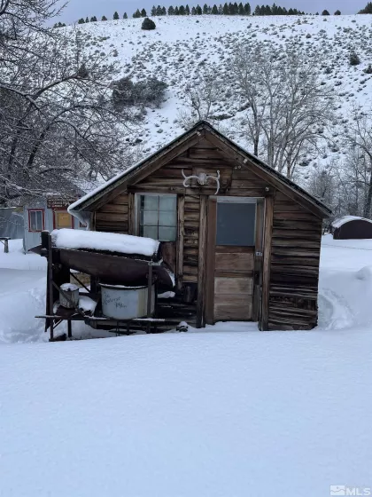 202 Main Street, Jarbidge, Nevada 89826, 1 Bedroom Bedrooms, ,1 BathroomBathrooms,Residential,For Sale,Main Street,240008622