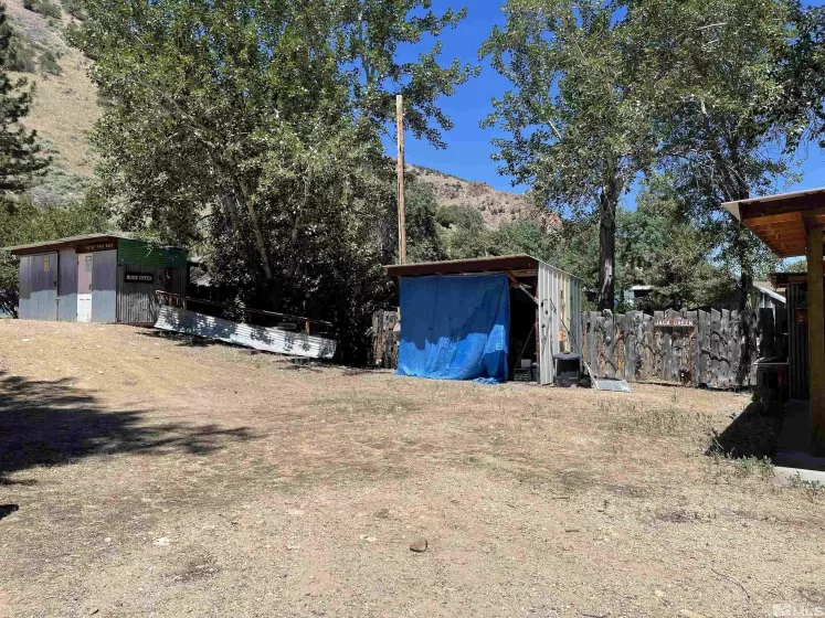 202 Main Street, Jarbidge, Nevada 89826, 1 Bedroom Bedrooms, ,1 BathroomBathrooms,Residential,For Sale,Main Street,240008622