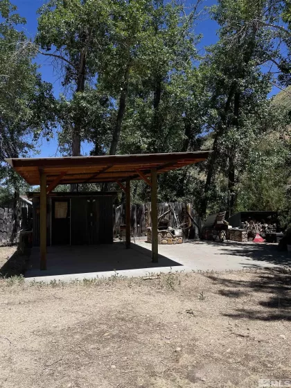 202 Main Street, Jarbidge, Nevada 89826, 1 Bedroom Bedrooms, ,1 BathroomBathrooms,Residential,For Sale,Main Street,240008622