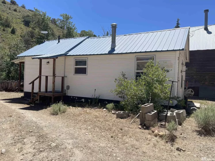 202 Main Street, Jarbidge, Nevada 89826, 1 Bedroom Bedrooms, ,1 BathroomBathrooms,Residential,For Sale,Main Street,240008622