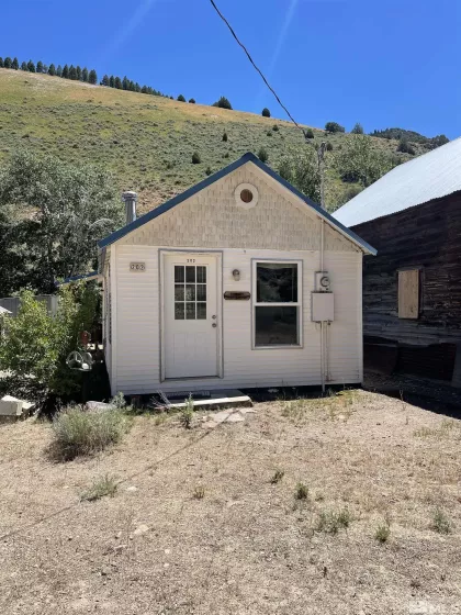 202 Main Street, Jarbidge, Nevada 89826, 1 Bedroom Bedrooms, ,1 BathroomBathrooms,Residential,For Sale,Main Street,240008622