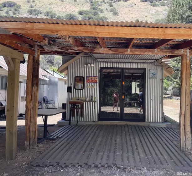 202 Main Street, Jarbidge, Nevada 89826, 1 Bedroom Bedrooms, ,1 BathroomBathrooms,Residential,For Sale,Main Street,240008622