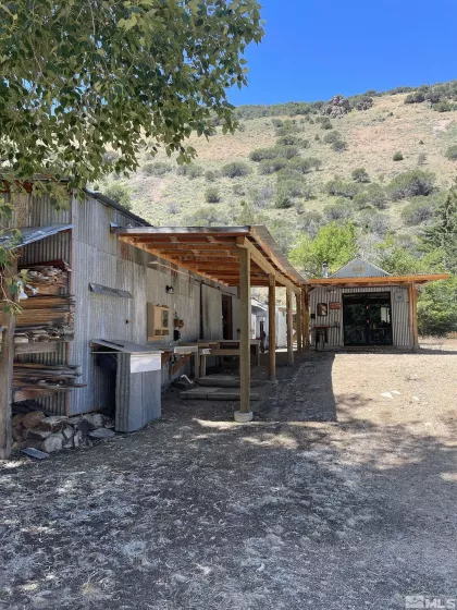 202 Main Street, Jarbidge, Nevada 89826, 1 Bedroom Bedrooms, ,1 BathroomBathrooms,Residential,For Sale,Main Street,240008622