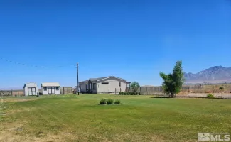 3595 Granite Blvd, Orovada, Nevada 89425, 3 Bedrooms Bedrooms, ,2 BathroomsBathrooms,Residential,For Sale,Granite Blvd,240008630