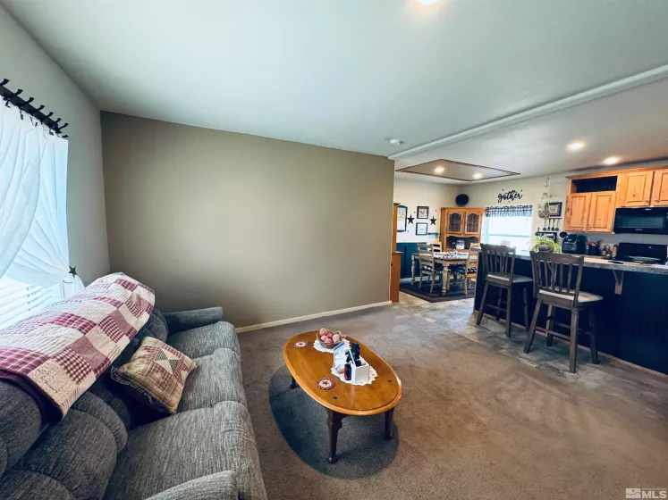 3595 Granite Blvd, Orovada, Nevada 89425, 3 Bedrooms Bedrooms, ,2 BathroomsBathrooms,Residential,For Sale,Granite Blvd,240008630