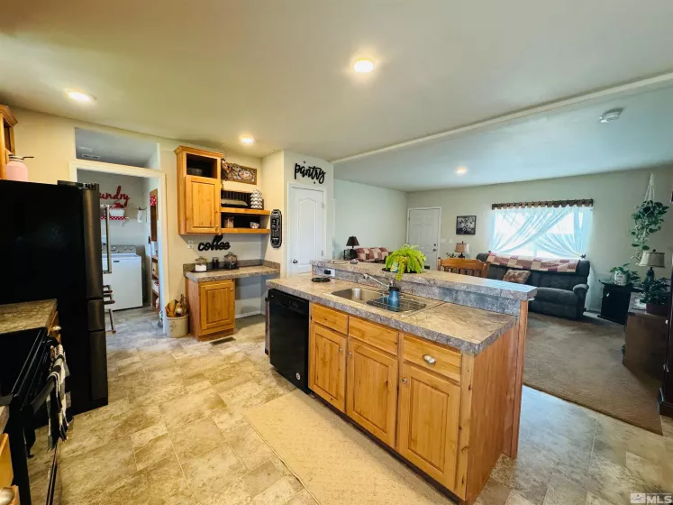 3595 Granite Blvd, Orovada, Nevada 89425, 3 Bedrooms Bedrooms, ,2 BathroomsBathrooms,Residential,For Sale,Granite Blvd,240008630