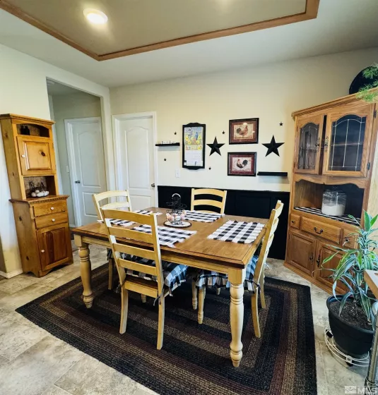 3595 Granite Blvd, Orovada, Nevada 89425, 3 Bedrooms Bedrooms, ,2 BathroomsBathrooms,Residential,For Sale,Granite Blvd,240008630