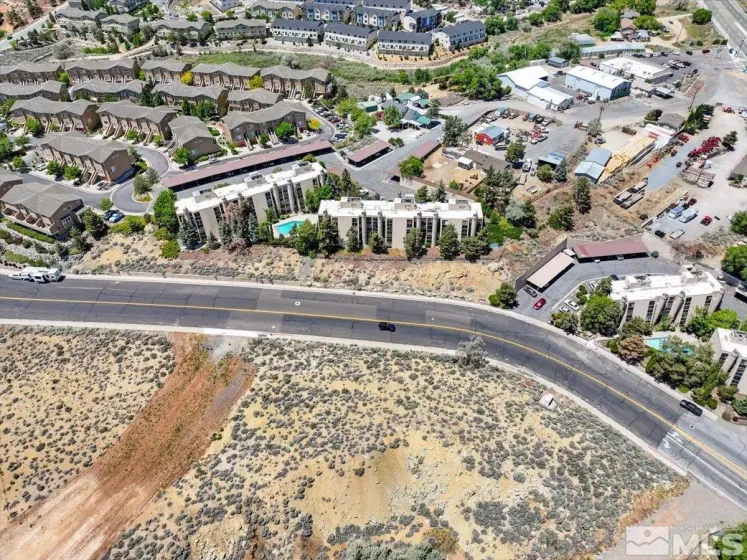 59 Vista Rafael Parkway, Reno, Nevada 89503, 2 Bedrooms Bedrooms, ,2 BathroomsBathrooms,Residential,For Sale,Vista Rafael Parkway,240007265