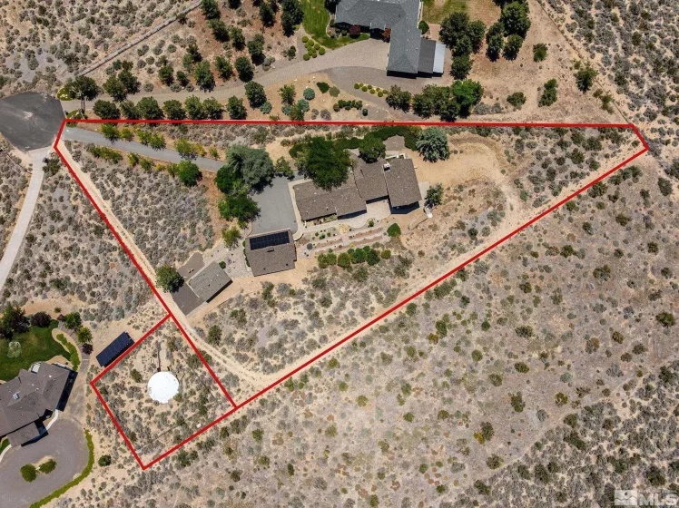 3497 Alpine View Court, Carson City, Nevada 89705, 4 Bedrooms Bedrooms, ,3 BathroomsBathrooms,Residential,For Sale,Alpine View Court,240008669