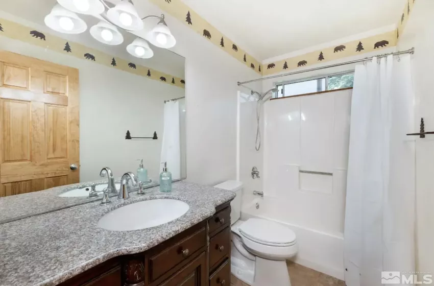 227 S Benjamin Dr # B, Stateline, Nevada 89449, 3 Bedrooms Bedrooms, ,3 BathroomsBathrooms,Residential,For Sale,S Benjamin Dr # B,240008804