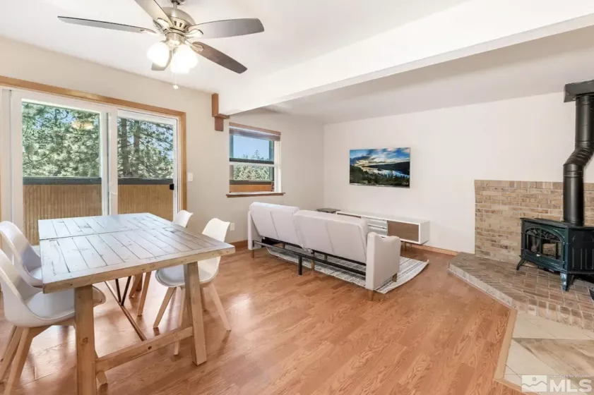 227 S Benjamin Dr # B, Stateline, Nevada 89449, 3 Bedrooms Bedrooms, ,3 BathroomsBathrooms,Residential,For Sale,S Benjamin Dr # B,240008804