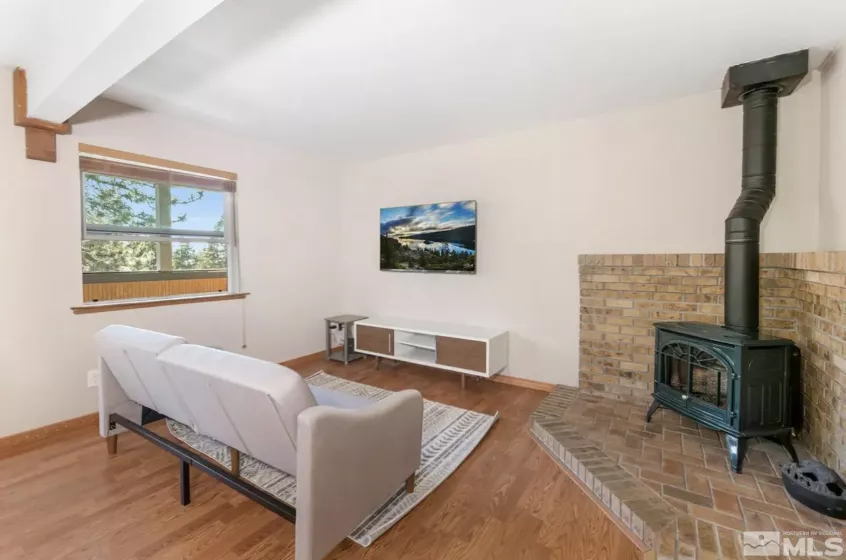 227 S Benjamin Dr # B, Stateline, Nevada 89449, 3 Bedrooms Bedrooms, ,3 BathroomsBathrooms,Residential,For Sale,S Benjamin Dr # B,240008804