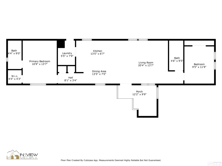 1745 Donner Trail, Silver Springs, Nevada 89429, 2 Bedrooms Bedrooms, ,2 BathroomsBathrooms,Residential,For Sale,Donner Trail,240009059