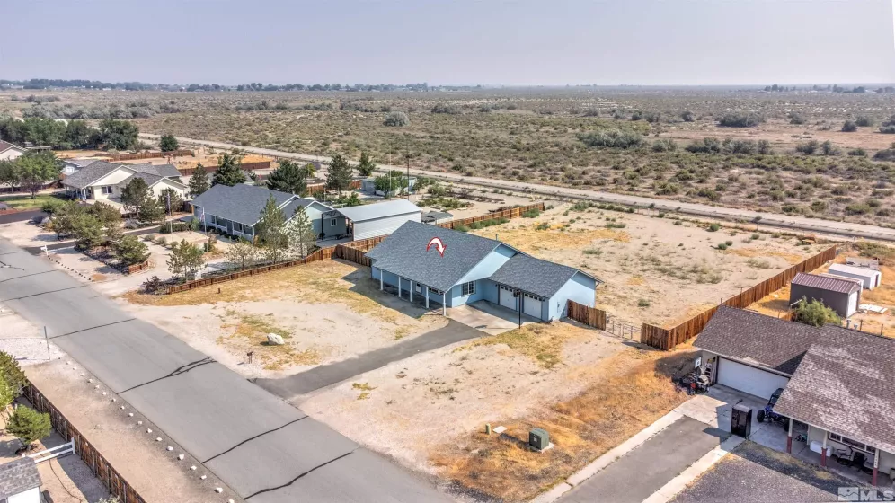 1458 Meadowlark Dr., Fallon, Nevada 89406, 4 Bedrooms Bedrooms, ,2 BathroomsBathrooms,Residential,For Sale,Meadowlark Dr.,240009331