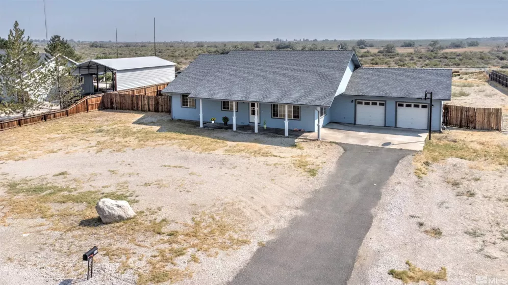 1458 Meadowlark Dr., Fallon, Nevada 89406, 4 Bedrooms Bedrooms, ,2 BathroomsBathrooms,Residential,For Sale,Meadowlark Dr.,240009331