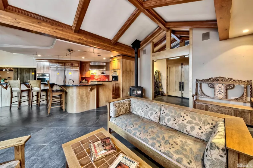20 Cal Neva Drive, Crystal Bay, Nevada 89402, 5 Bedrooms Bedrooms, ,6 BathroomsBathrooms,Residential,For Sale,Cal Neva Drive,240009369