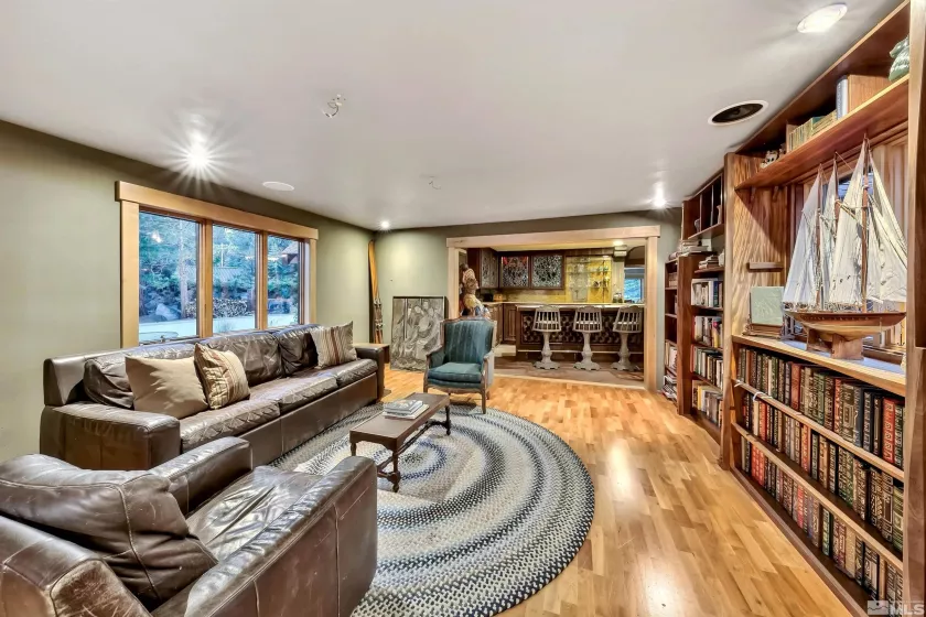 20 Cal Neva Drive, Crystal Bay, Nevada 89402, 5 Bedrooms Bedrooms, ,6 BathroomsBathrooms,Residential,For Sale,Cal Neva Drive,240009369