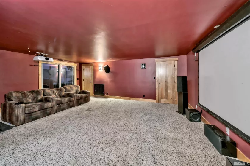 20 Cal Neva Drive, Crystal Bay, Nevada 89402, 5 Bedrooms Bedrooms, ,6 BathroomsBathrooms,Residential,For Sale,Cal Neva Drive,240009369