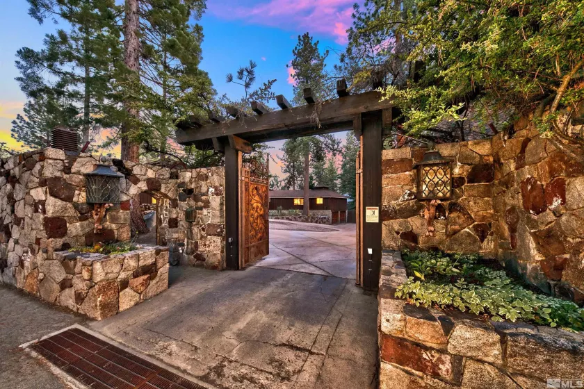 20 Cal Neva Drive, Crystal Bay, Nevada 89402, 5 Bedrooms Bedrooms, ,6 BathroomsBathrooms,Residential,For Sale,Cal Neva Drive,240009369