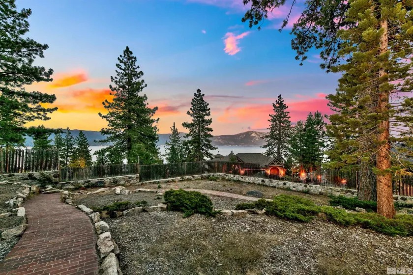 20 Cal Neva Drive, Crystal Bay, Nevada 89402, 5 Bedrooms Bedrooms, ,6 BathroomsBathrooms,Residential,For Sale,Cal Neva Drive,240009369