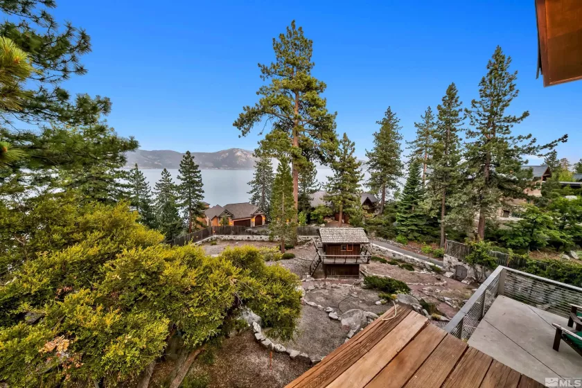 20 Cal Neva Drive, Crystal Bay, Nevada 89402, 5 Bedrooms Bedrooms, ,6 BathroomsBathrooms,Residential,For Sale,Cal Neva Drive,240009369