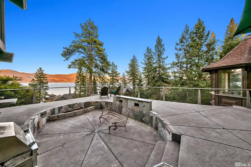 20 Cal Neva Drive, Crystal Bay, Nevada 89402, 5 Bedrooms Bedrooms, ,6 BathroomsBathrooms,Residential,For Sale,Cal Neva Drive,240009369