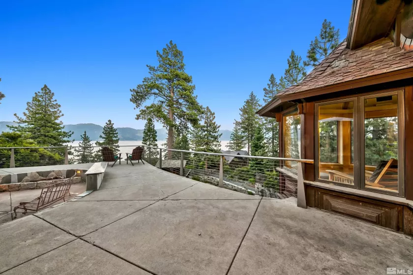 20 Cal Neva Drive, Crystal Bay, Nevada 89402, 5 Bedrooms Bedrooms, ,6 BathroomsBathrooms,Residential,For Sale,Cal Neva Drive,240009369