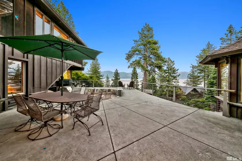 20 Cal Neva Drive, Crystal Bay, Nevada 89402, 5 Bedrooms Bedrooms, ,6 BathroomsBathrooms,Residential,For Sale,Cal Neva Drive,240009369