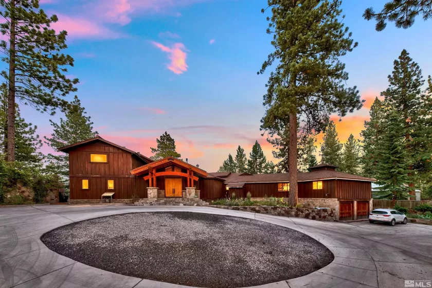 20 Cal Neva Drive, Crystal Bay, Nevada 89402, 5 Bedrooms Bedrooms, ,6 BathroomsBathrooms,Residential,For Sale,Cal Neva Drive,240009369