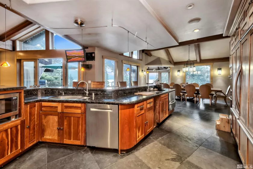 20 Cal Neva Drive, Crystal Bay, Nevada 89402, 5 Bedrooms Bedrooms, ,6 BathroomsBathrooms,Residential,For Sale,Cal Neva Drive,240009369