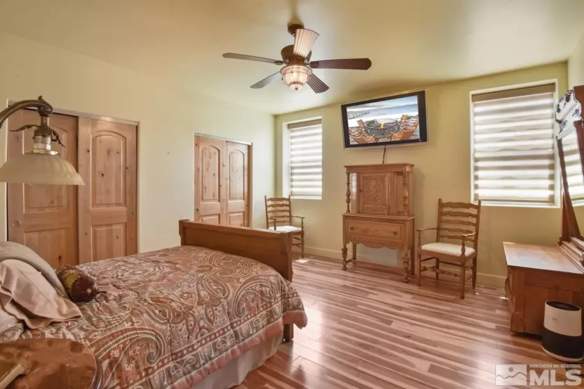 220 Vermillion Road, Reno, Nevada 89521, 4 Bedrooms Bedrooms, ,4 BathroomsBathrooms,Residential,For Sale,Vermillion Road,240009407