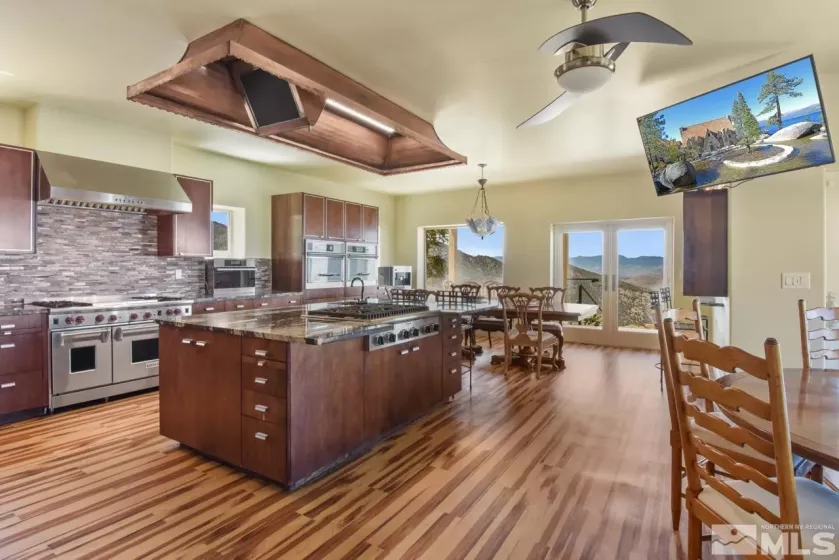 220 Vermillion Road, Reno, Nevada 89521, 4 Bedrooms Bedrooms, ,4 BathroomsBathrooms,Residential,For Sale,Vermillion Road,240009407