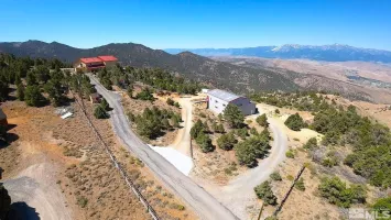 220 Vermillion Road, Reno, Nevada 89521, 4 Bedrooms Bedrooms, ,4 BathroomsBathrooms,Residential,For Sale,Vermillion Road,240009407
