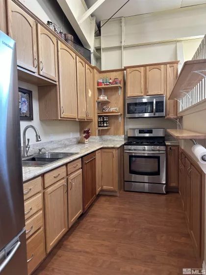 220 Vermillion Road, Reno, Nevada 89521, 4 Bedrooms Bedrooms, ,4 BathroomsBathrooms,Residential,For Sale,Vermillion Road,240009407