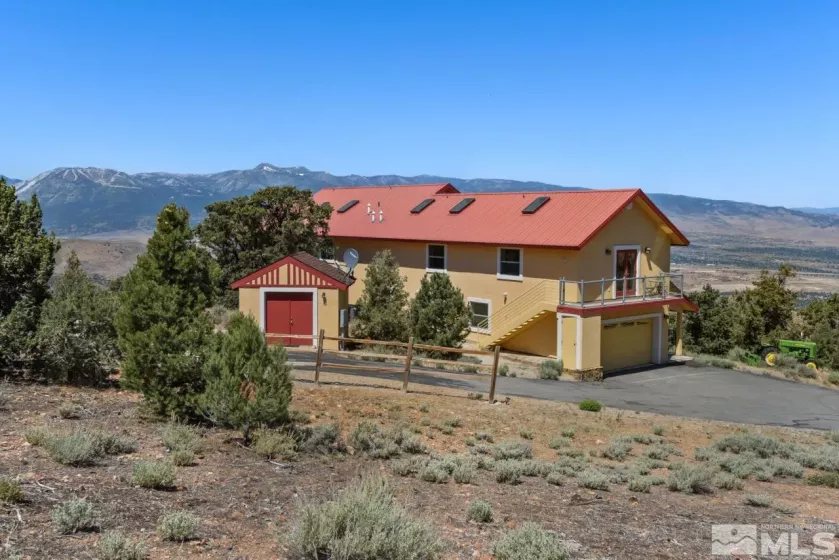 220 Vermillion Road, Reno, Nevada 89521, 4 Bedrooms Bedrooms, ,4 BathroomsBathrooms,Residential,For Sale,Vermillion Road,240009407