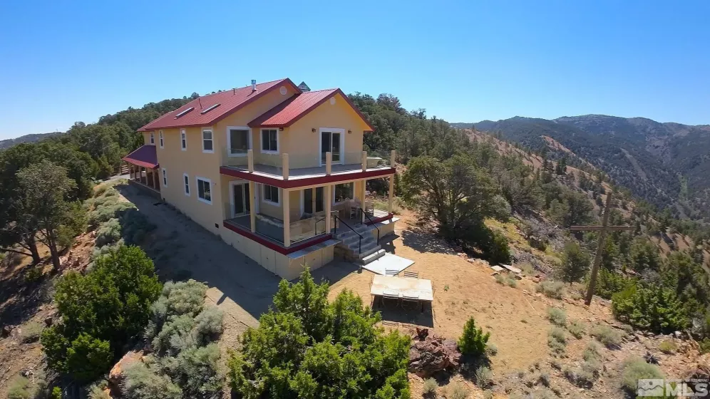 220 Vermillion Road, Reno, Nevada 89521, 4 Bedrooms Bedrooms, ,4 BathroomsBathrooms,Residential,For Sale,Vermillion Road,240009407