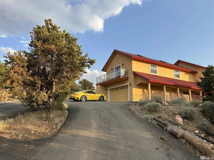 220 Vermillion Road, Reno, Nevada 89521, 4 Bedrooms Bedrooms, ,4 BathroomsBathrooms,Residential,For Sale,Vermillion Road,240009407