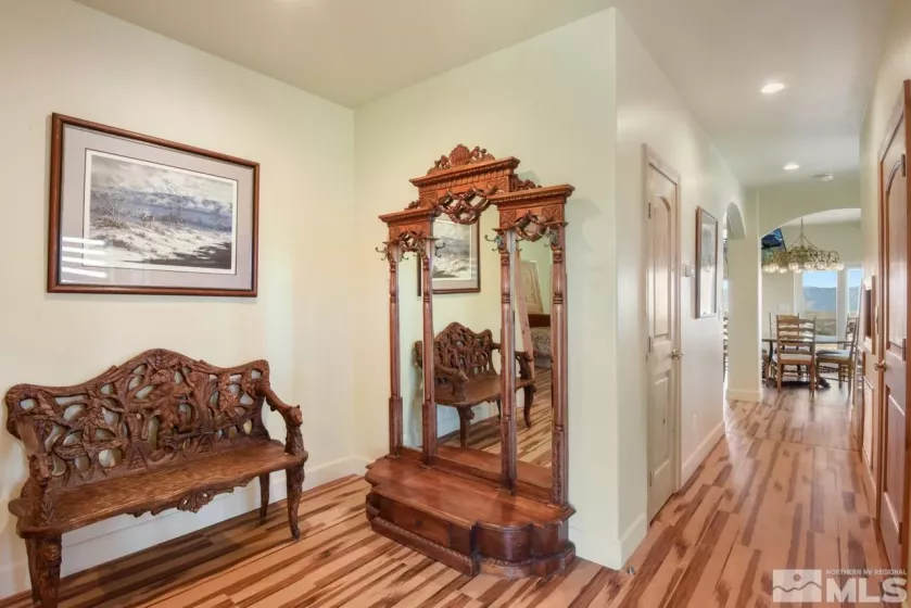 220 Vermillion Road, Reno, Nevada 89521, 4 Bedrooms Bedrooms, ,4 BathroomsBathrooms,Residential,For Sale,Vermillion Road,240009407
