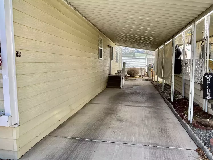 140 Trojan Lane, Carson City, Nevada 89706, 2 Bedrooms Bedrooms, 9 Rooms Rooms,2 BathroomsBathrooms,Manufactured,Residential,Trojan,250000266