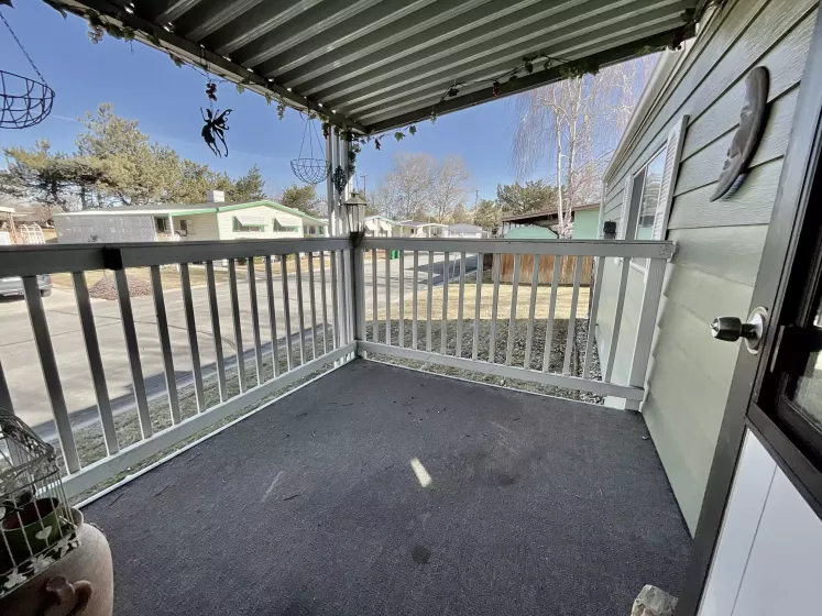 675 Parlanti Lane, Sparks, Nevada 89434, 2 Bedrooms Bedrooms, 9 Rooms Rooms,2 BathroomsBathrooms,Manufactured,Residential,Space 28,Parlanti ,250000323
