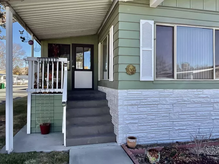 675 Parlanti Lane, Sparks, Nevada 89434, 2 Bedrooms Bedrooms, 9 Rooms Rooms,2 BathroomsBathrooms,Manufactured,Residential,Space 28,Parlanti ,250000323