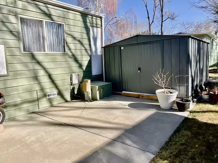 675 Parlanti Lane, Sparks, Nevada 89434, 2 Bedrooms Bedrooms, 9 Rooms Rooms,2 BathroomsBathrooms,Manufactured,Residential,Space 28,Parlanti ,250000323