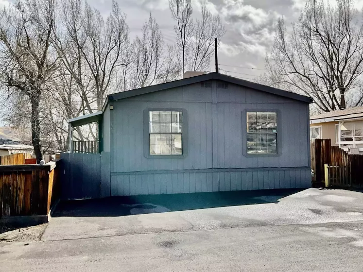 6550 #53 Pyramid Hwy, Sparks, Nevada 89436, 3 Bedrooms Bedrooms, 9 Rooms Rooms,2 BathroomsBathrooms,Manufactured,Residential,Pyramid Hwy,250001863