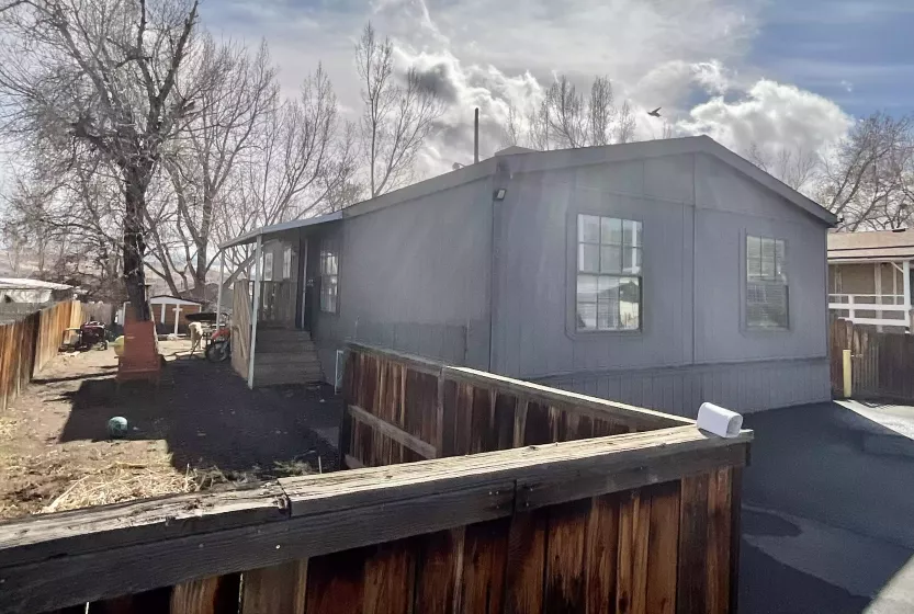 6550 #53 Pyramid Hwy, Sparks, Nevada 89436, 3 Bedrooms Bedrooms, 9 Rooms Rooms,2 BathroomsBathrooms,Manufactured,Residential,Pyramid Hwy,250001863